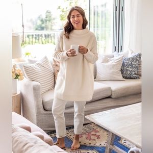 Joe Fresh x Jillian Harris Sammy Tunic Size M